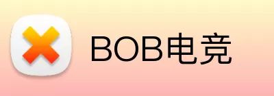 BOB电竞 Logo